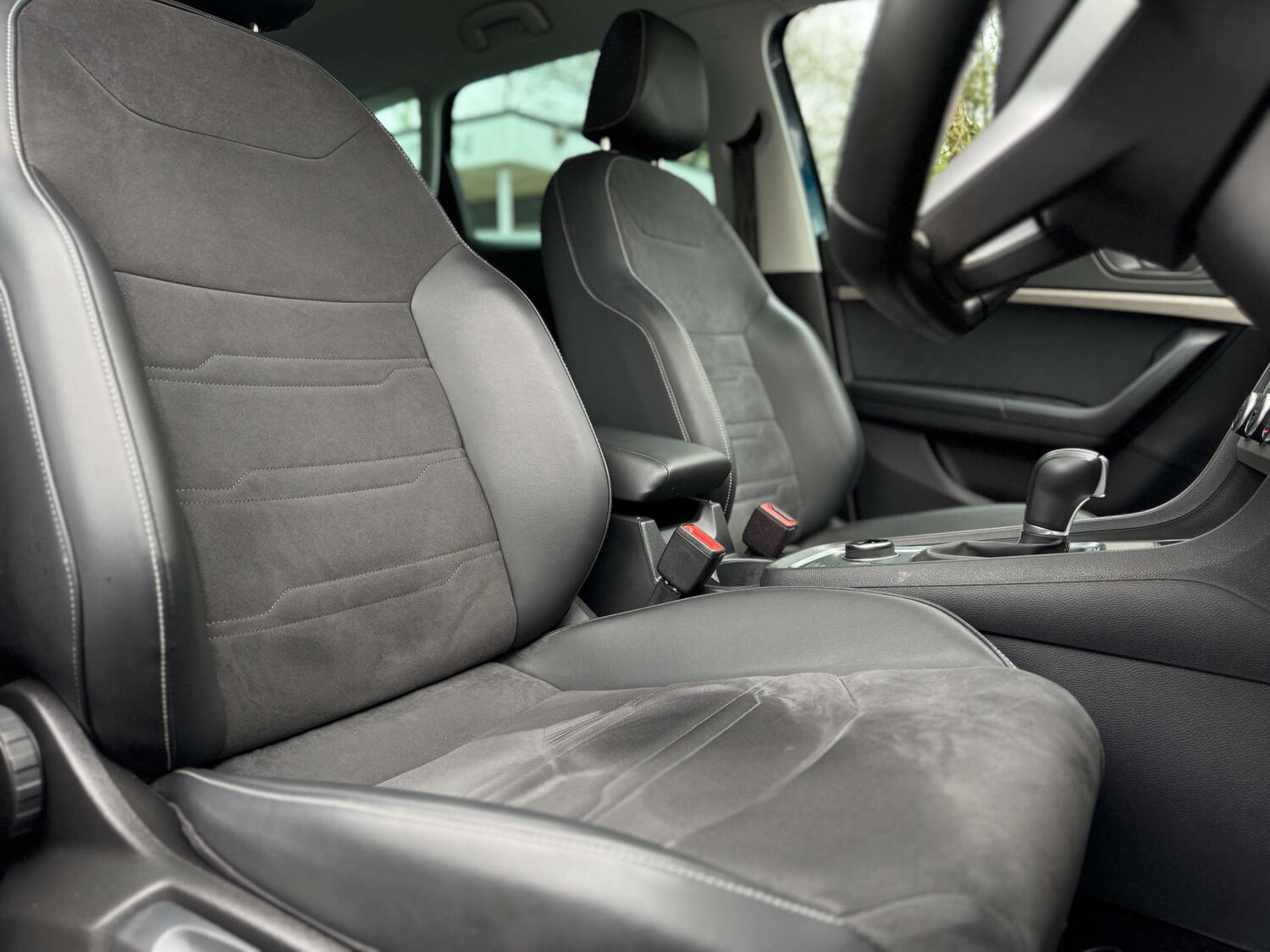 Used SEAT Ateca 2022 for sale - 76469524: Photo 25