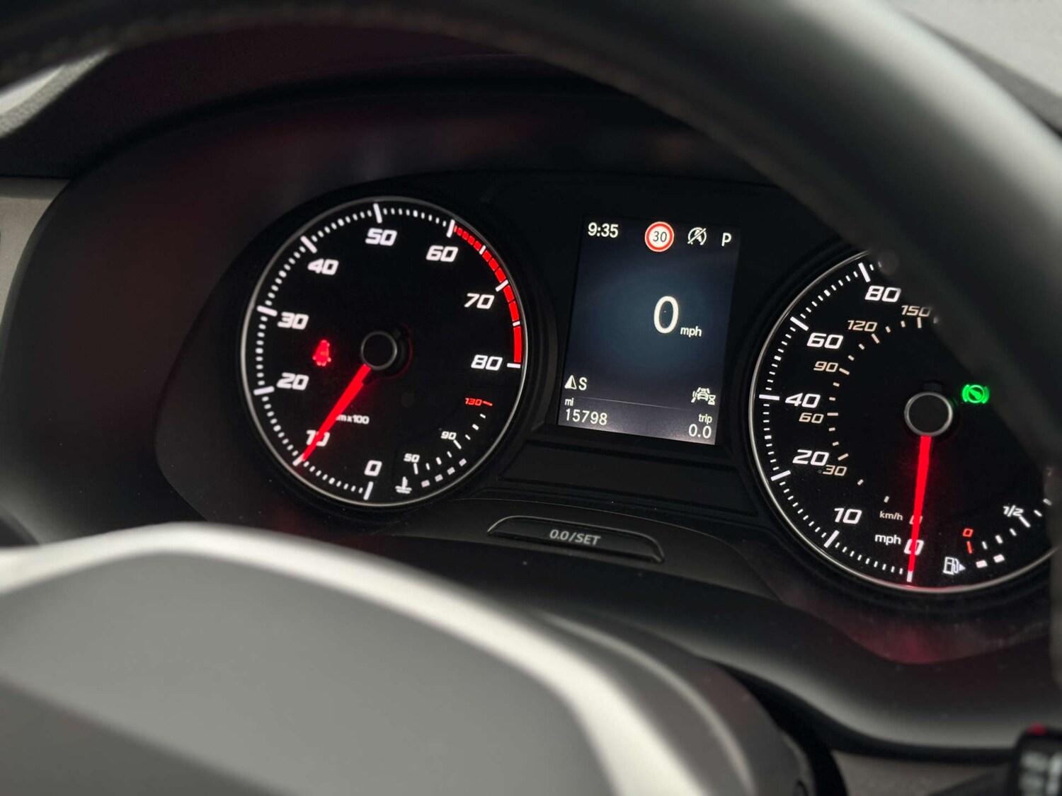 Used SEAT Ateca 2022 for sale - 76469524: Photo 9