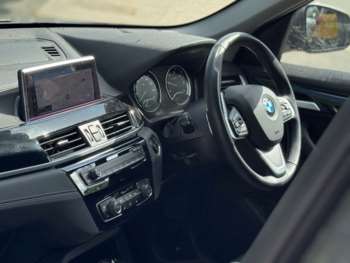 Used BMW X1 2019 for sale - 74760338: Photo