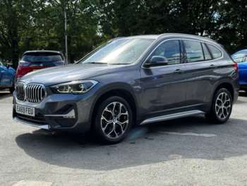 Used BMW X1 2019 for sale - 74760338: Photo