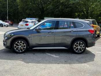 Used BMW X1 2019 for sale - 74760338: Photo