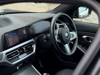 Used BMW 3 Series 2020 for sale - 74375455: Photo
