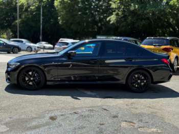 Used BMW 3 Series 2020 for sale - 74375455: Photo