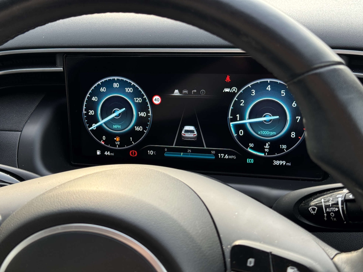 Used Hyundai TUCSON 2022 for sale - 77735012: Photo 10