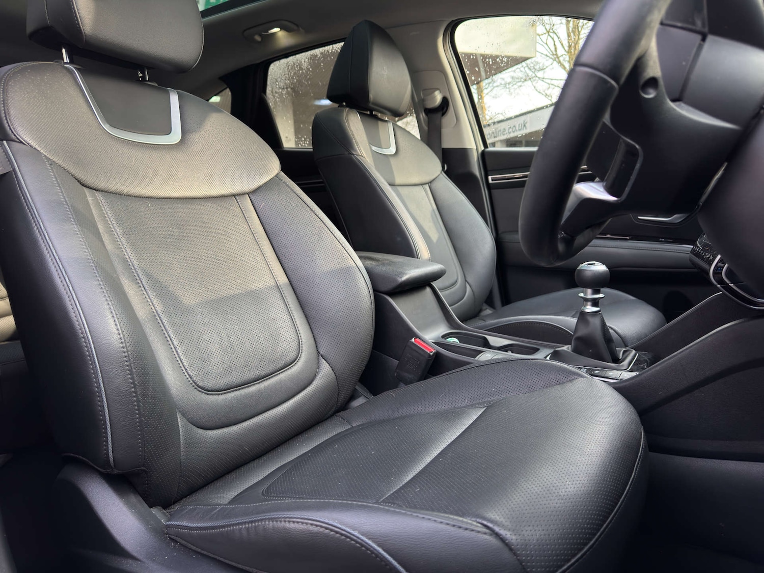 Used Hyundai TUCSON 2022 for sale - 77735012: Photo 8