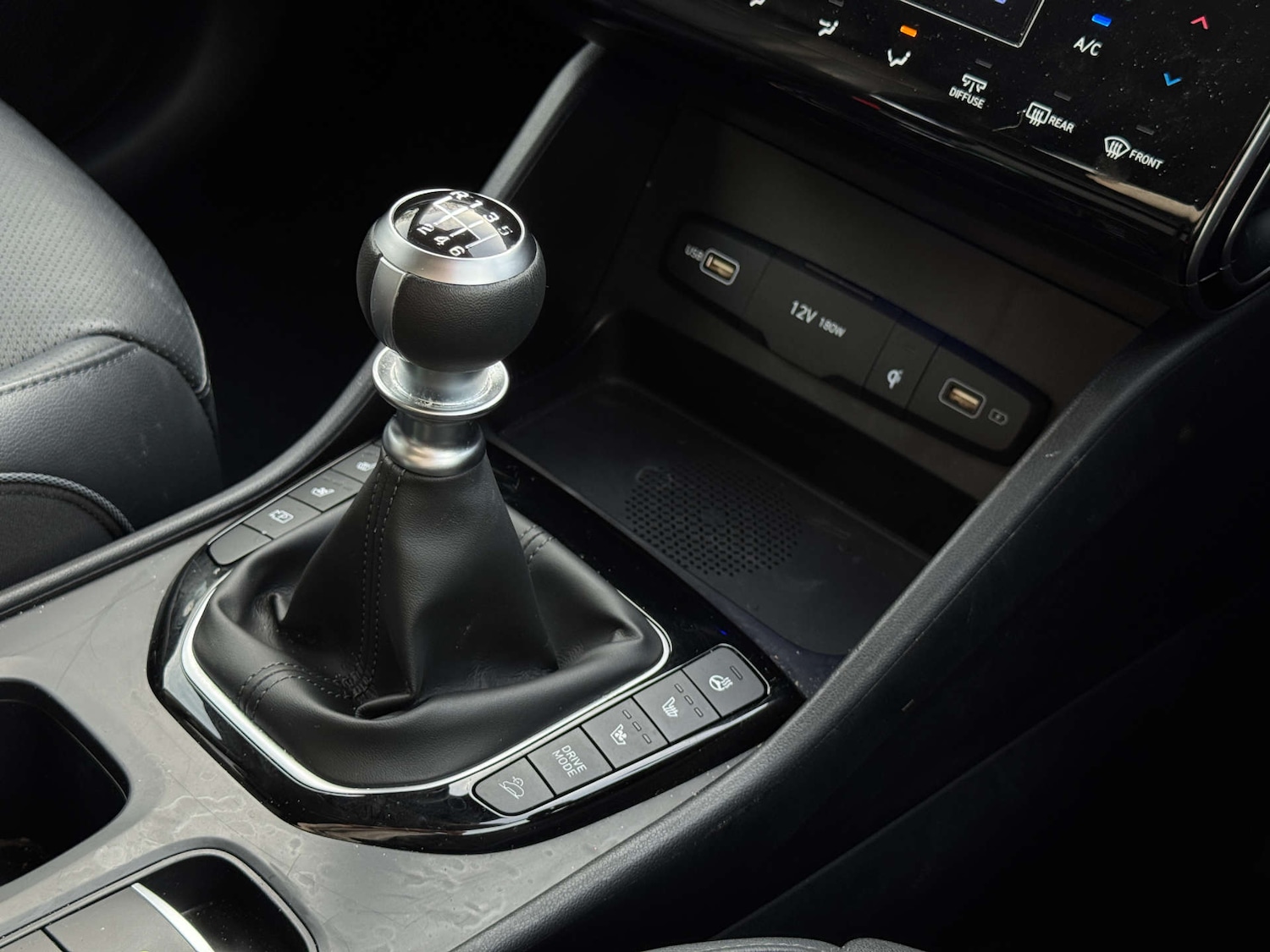 Used Hyundai TUCSON 2022 for sale - 77735012: Photo 9