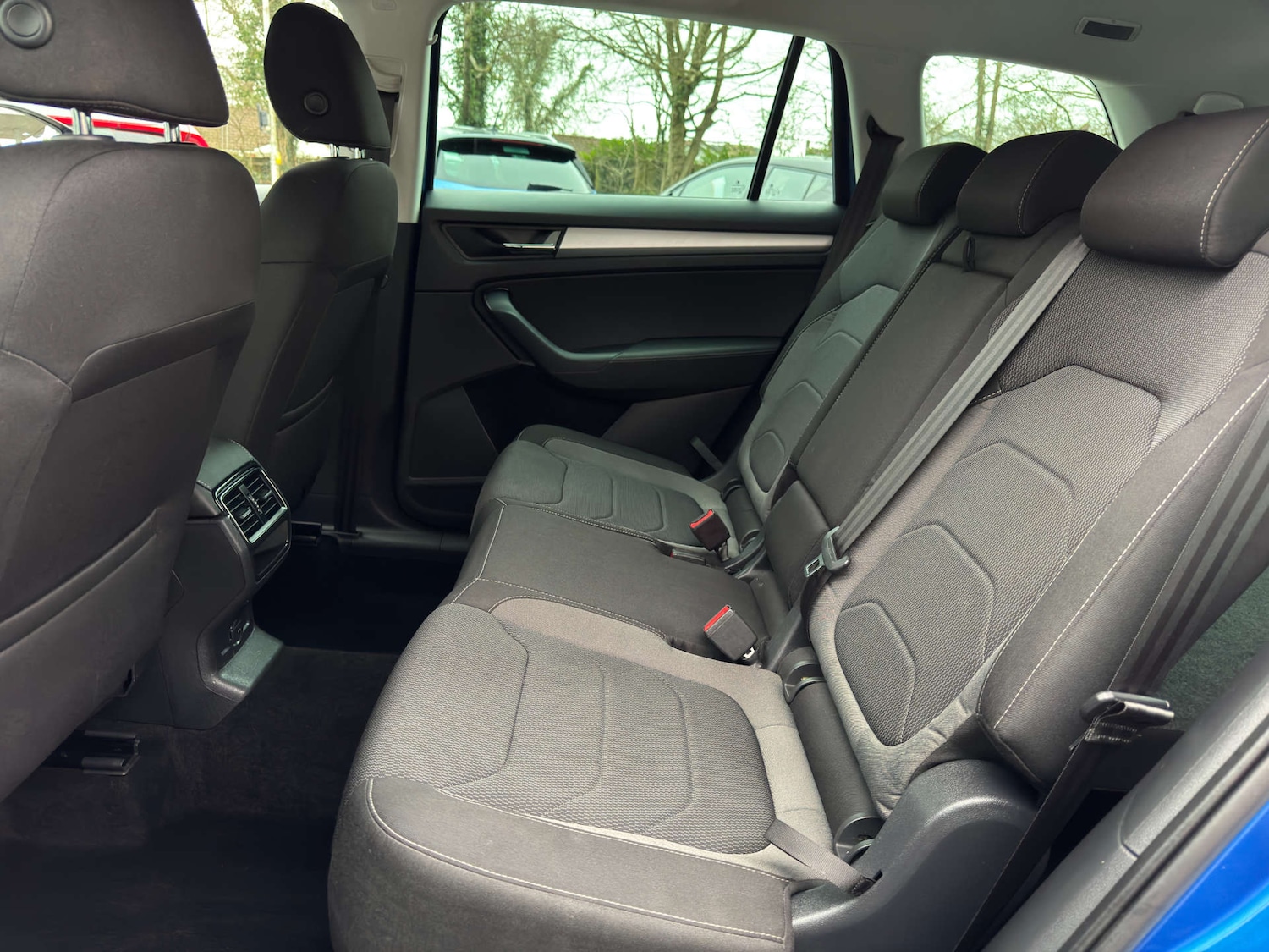 Used Skoda Kodiaq 2021 for sale - 77967845: Photo 14