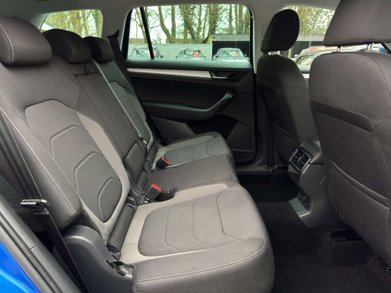 Used Skoda Kodiaq 2021 for sale - 77967845: Photo 15