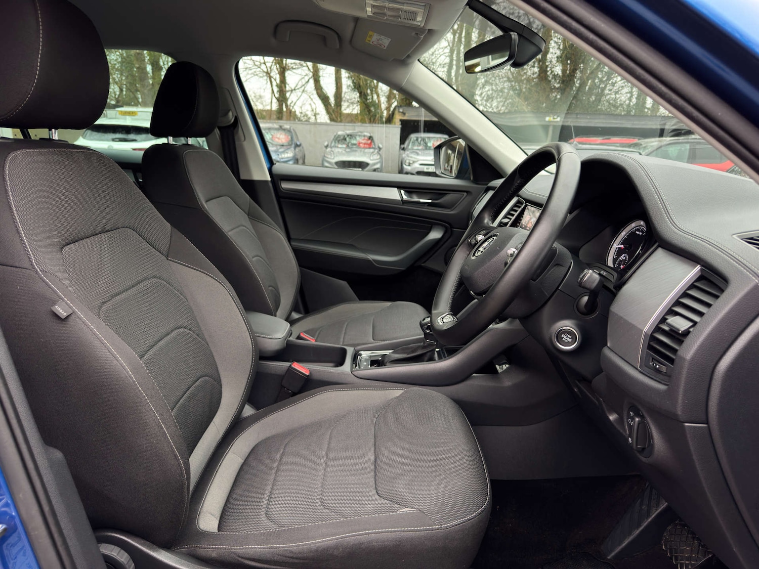 Used Skoda Kodiaq 2021 for sale - 77967845: Photo 16