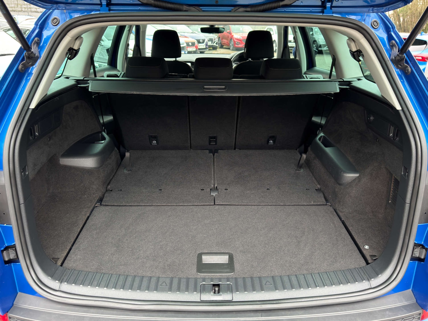 Used Skoda Kodiaq 2021 for sale - 77967845: Photo 17