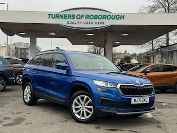 Skoda Kodiaq feature image