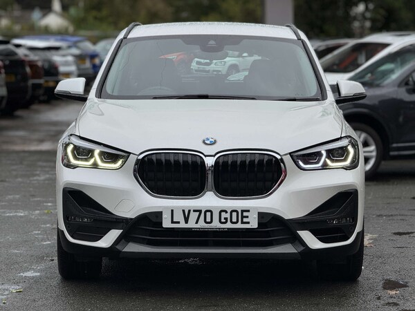 Used BMW X1 2020 for sale - 76277758: Photo 10