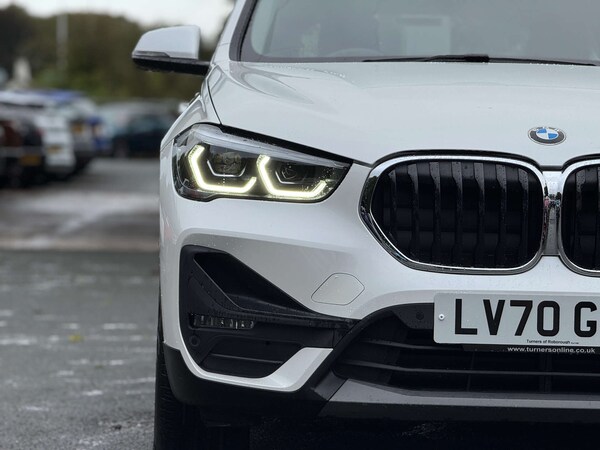 Used BMW X1 2020 for sale - 76277758: Photo 13