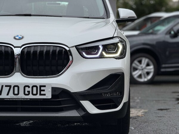 Used BMW X1 2020 for sale - 76277758: Photo 14