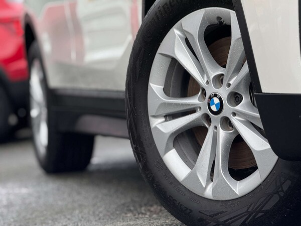 Used BMW X1 2020 for sale - 76277758: Photo 15