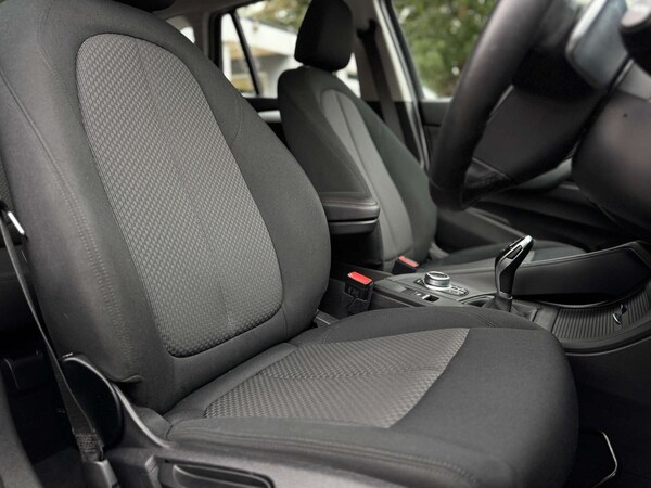 Used BMW X1 2020 for sale - 76277758: Photo 16