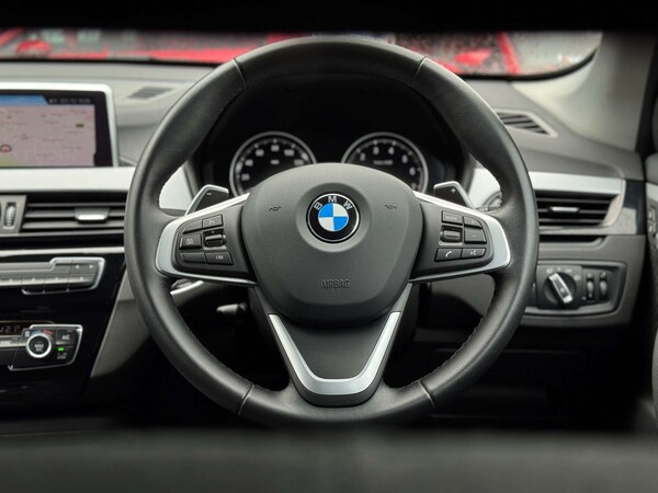 Used BMW X1 2020 for sale - 76277758: Photo 17