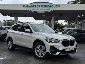 BMW - X1