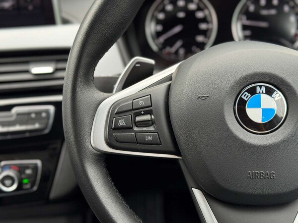 Used BMW X1 2020 for sale - 76277758: Photo 20