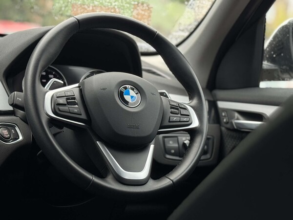 Used BMW X1 2020 for sale - 76277758: Photo 23