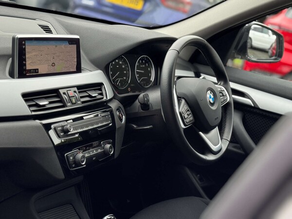Used BMW X1 2020 for sale - 76277758: Photo 2