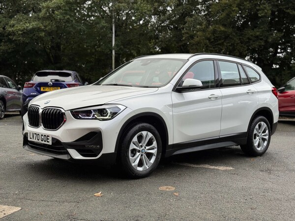 Used BMW X1 2020 for sale - 76277758: Photo 3