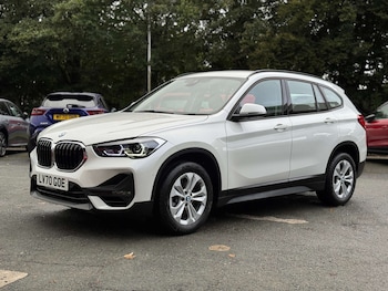 Used BMW X1 2020 for sale - 76277758: Photo 3