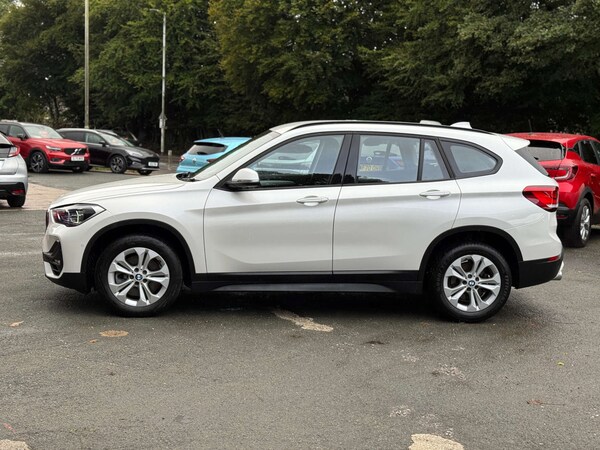 Used BMW X1 2020 for sale - 76277758: Photo 4