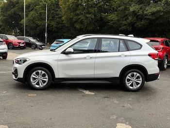 Used BMW X1 2020 for sale - 76277758: Photo 4