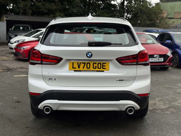 Used BMW X1 2020 for sale - 76277758: Photo 6