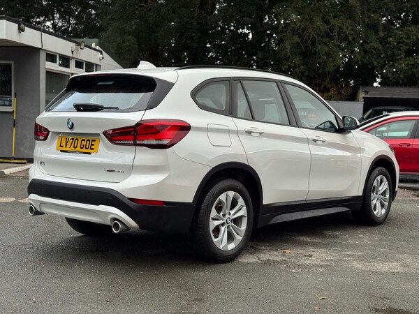 Used BMW X1 2020 for sale - 76277758: Photo 7