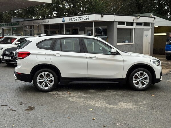 Used BMW X1 2020 for sale - 76277758: Photo 8