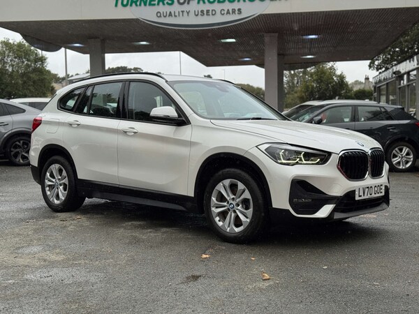 Used BMW X1 2020 for sale - 76277758: Photo 9