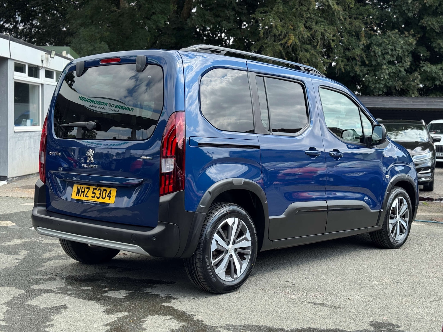 Vehicle 7
