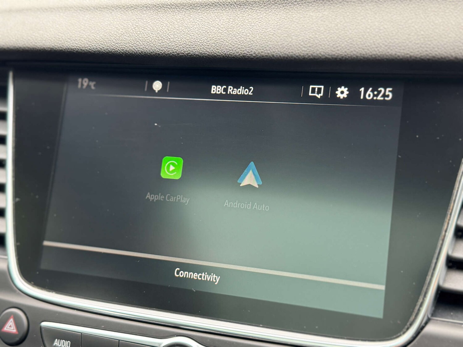 Used Vauxhall Grandland X 2020 for sale - 75971135: Photo 20