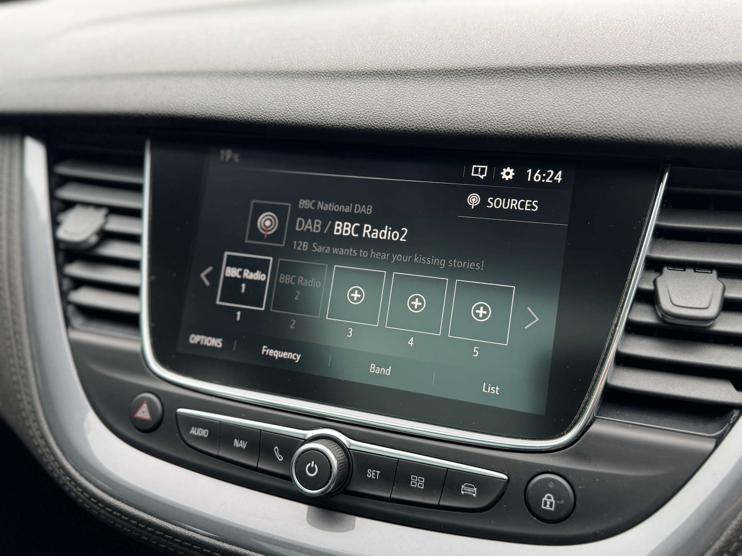 Used Vauxhall Grandland X 2020 for sale - 75971135: Photo 21