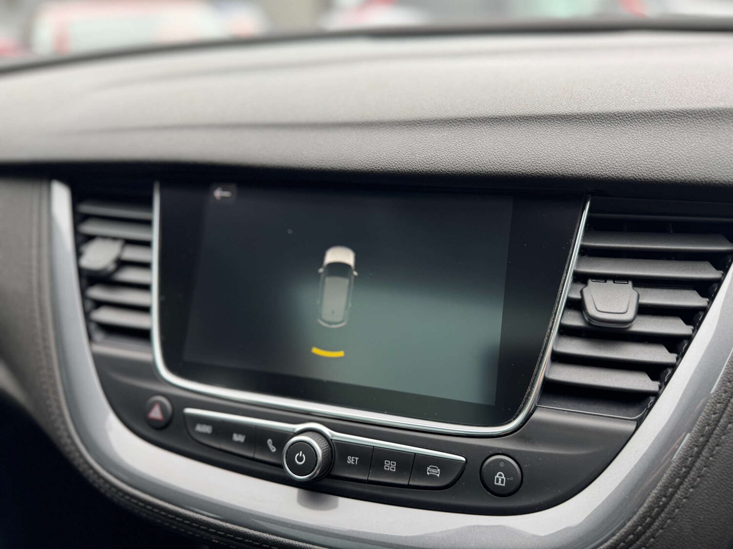 Used Vauxhall Grandland X 2020 for sale - 75971135: Photo 25