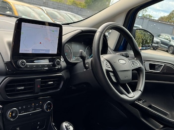 Used Ford Ecosport 2023 for sale - 79459572: Photo