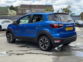 Used Ford Ecosport 2023 for sale - 79459572: Photo
