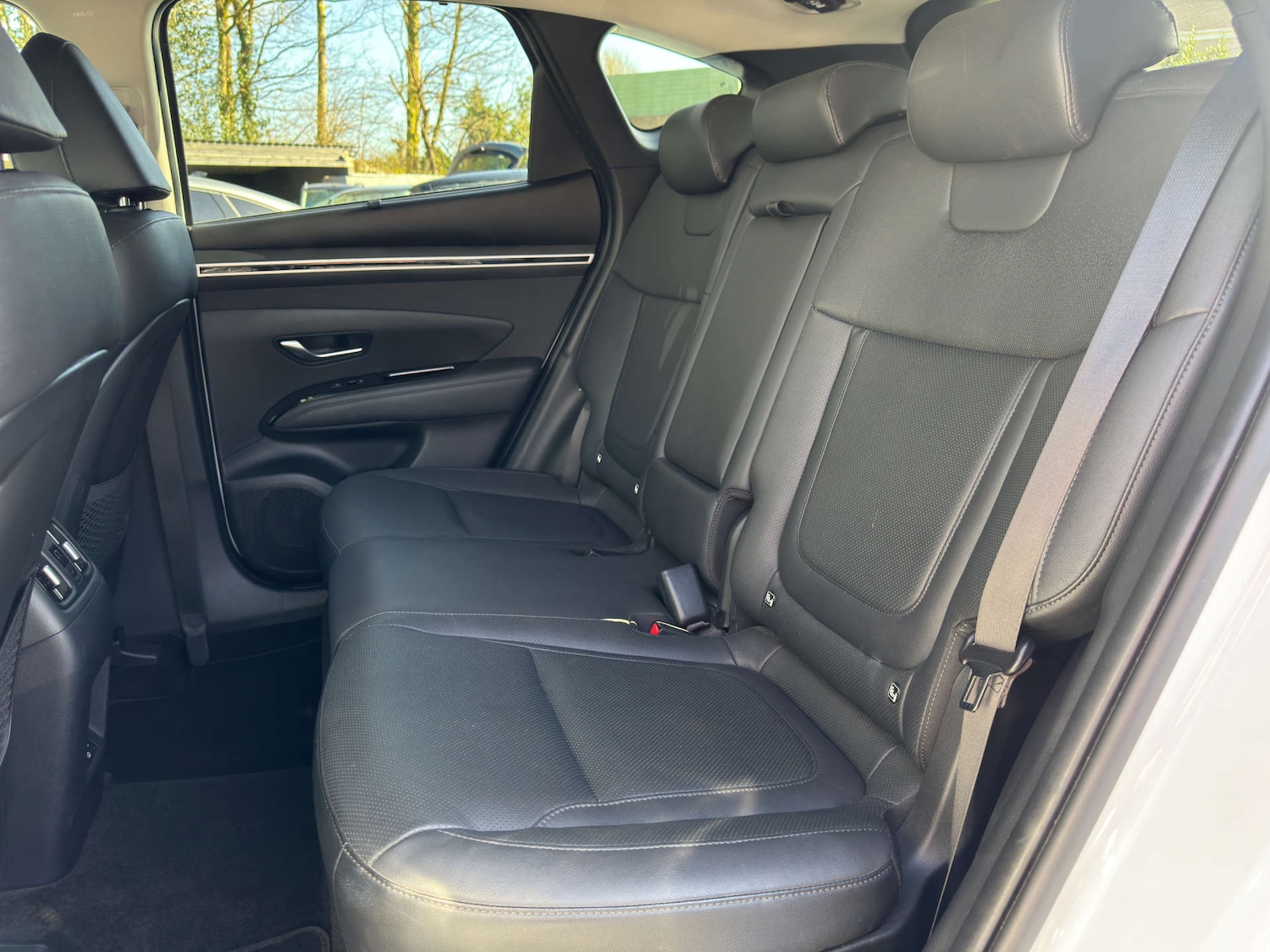 Used Hyundai TUCSON 2023 for sale - 77967858: Photo 14