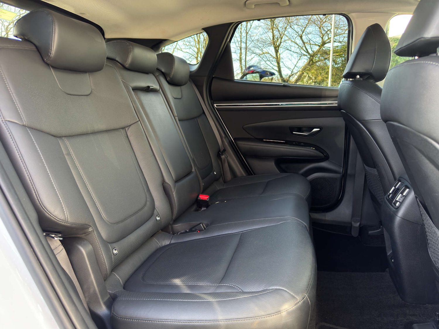 Used Hyundai TUCSON 2023 for sale - 77967858: Photo 15