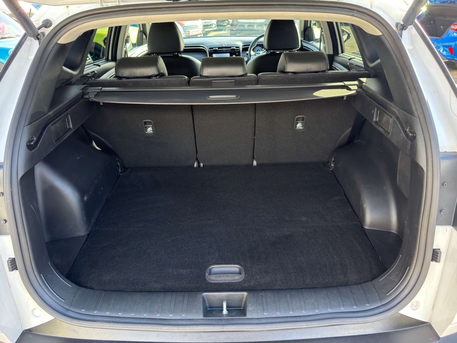 Used Hyundai TUCSON 2023 for sale - 77967858: Photo 17