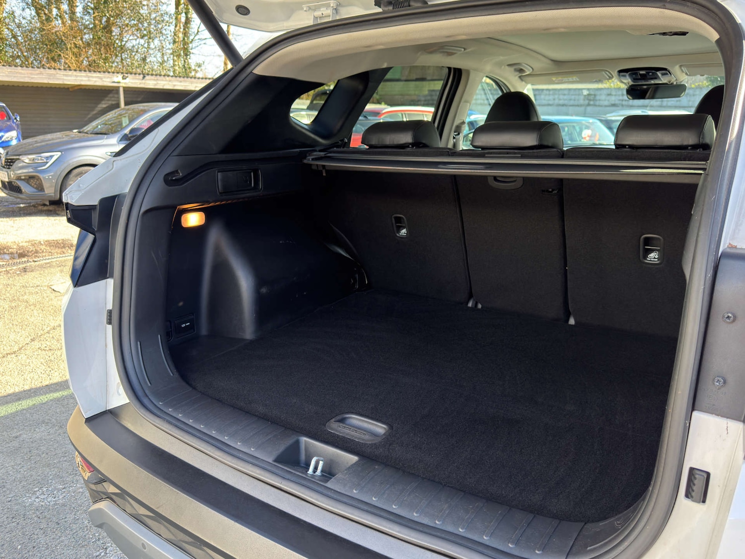 Used Hyundai TUCSON 2023 for sale - 77967858: Photo 18