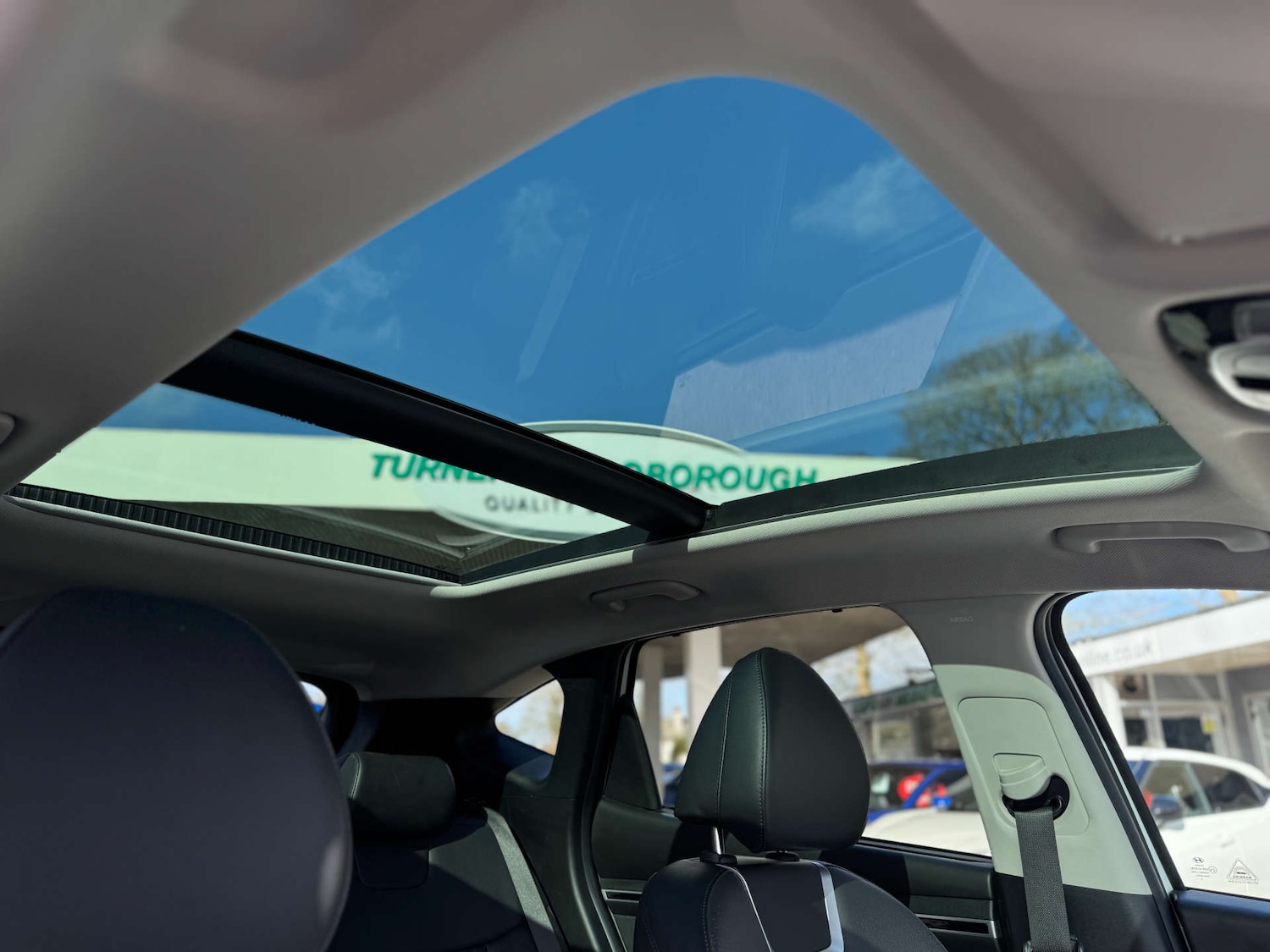 Used Hyundai TUCSON 2023 for sale - 77967858: Photo 19