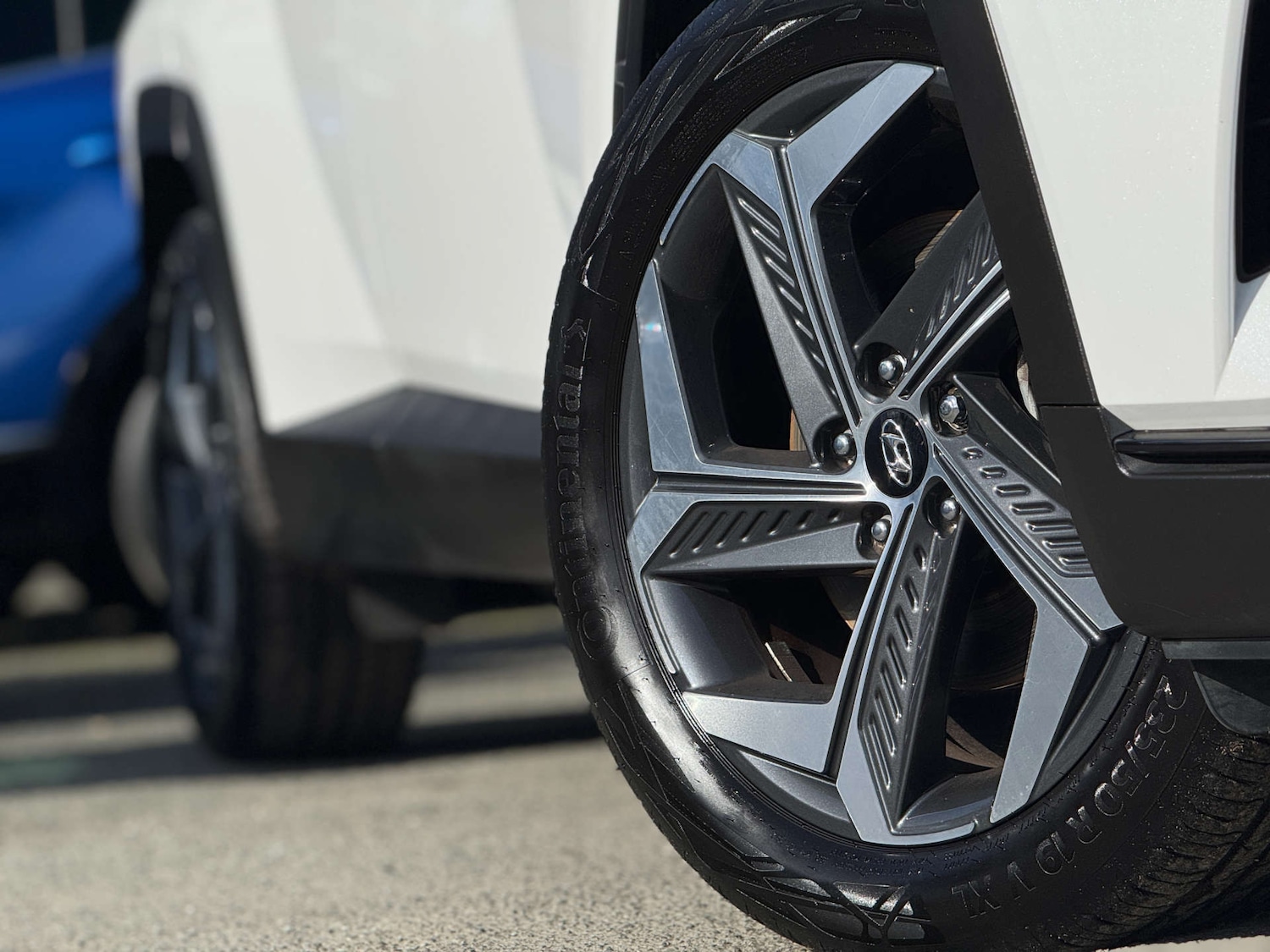 Used Hyundai TUCSON 2023 for sale - 77967858: Photo 20