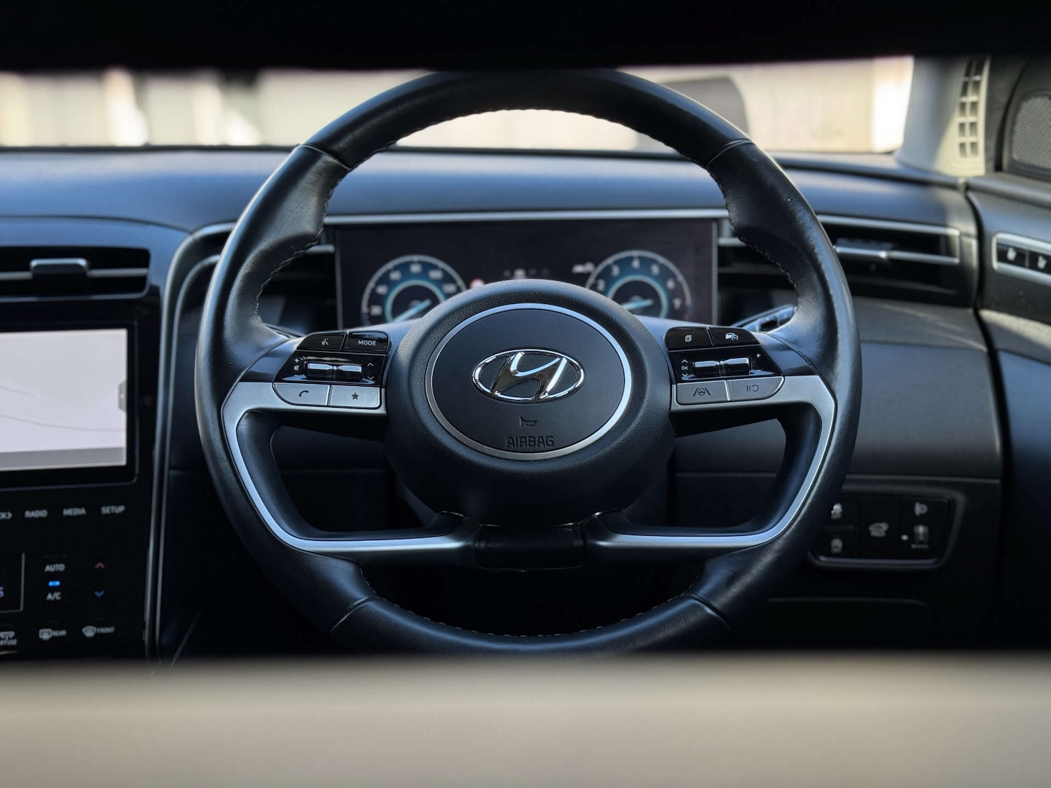 Used Hyundai TUCSON 2023 for sale - 77967858: Photo 22