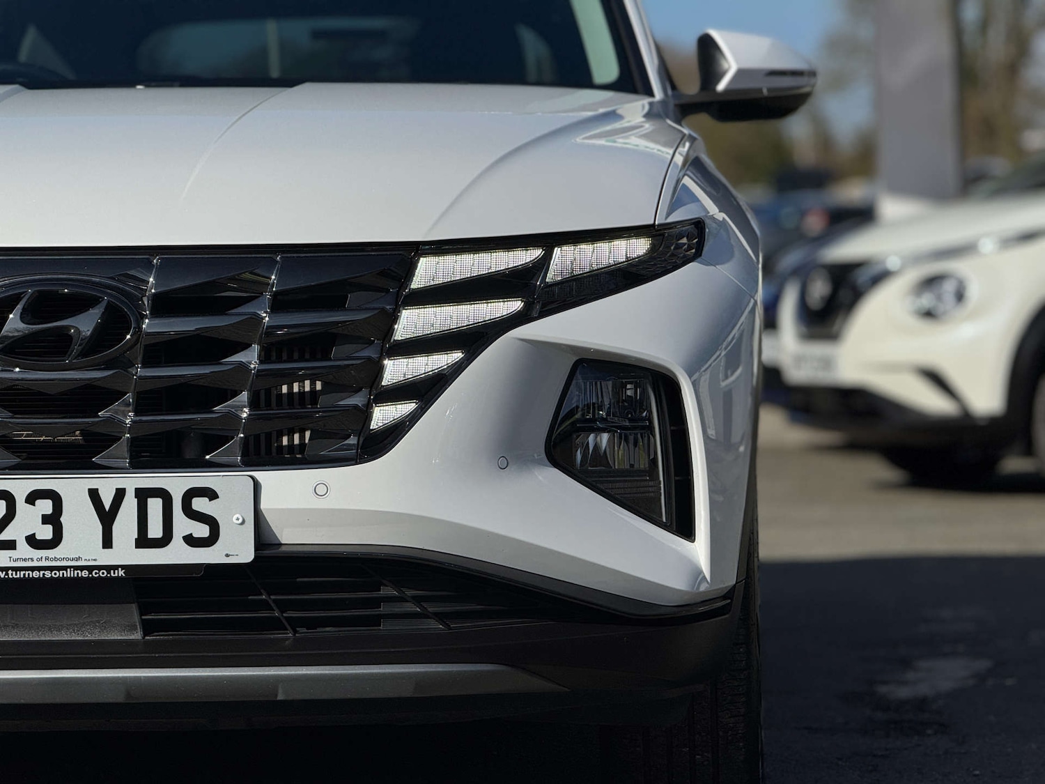 Used Hyundai TUCSON 2023 for sale - 77967858: Photo 25