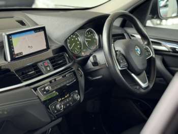 Used BMW X1 2021 for sale - 74770015: Photo