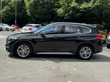 Used BMW X1 2021 for sale - 74770015: Photo