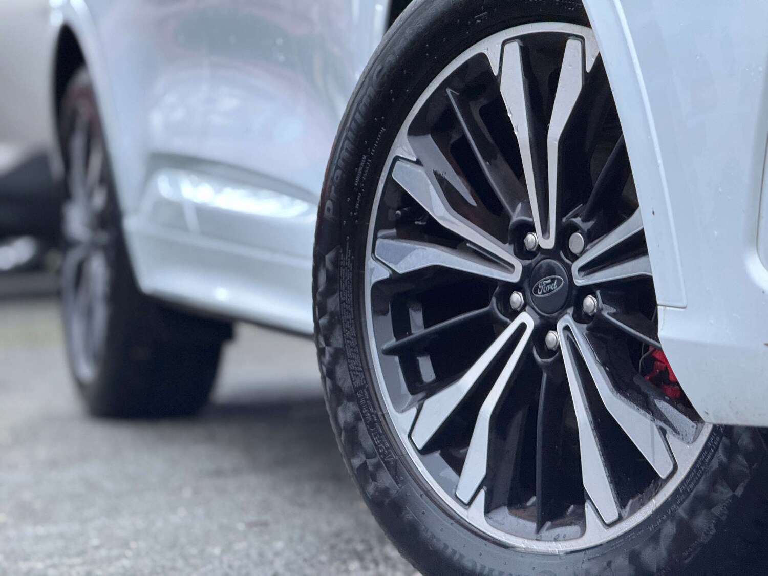 Used Ford Kuga 2023 for sale - 77259127: Photo 12